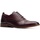 Chaussures Homme Derbies Base London FS6956 Rouge