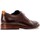 Chaussures Homme Derbies Base London FS6956 Multicolore