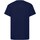 Vêtements T-shirts manches longues Harry Potter HE458 Bleu