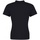 Vêtements Femme T-shirts & Polos Awdis Piqu Noir