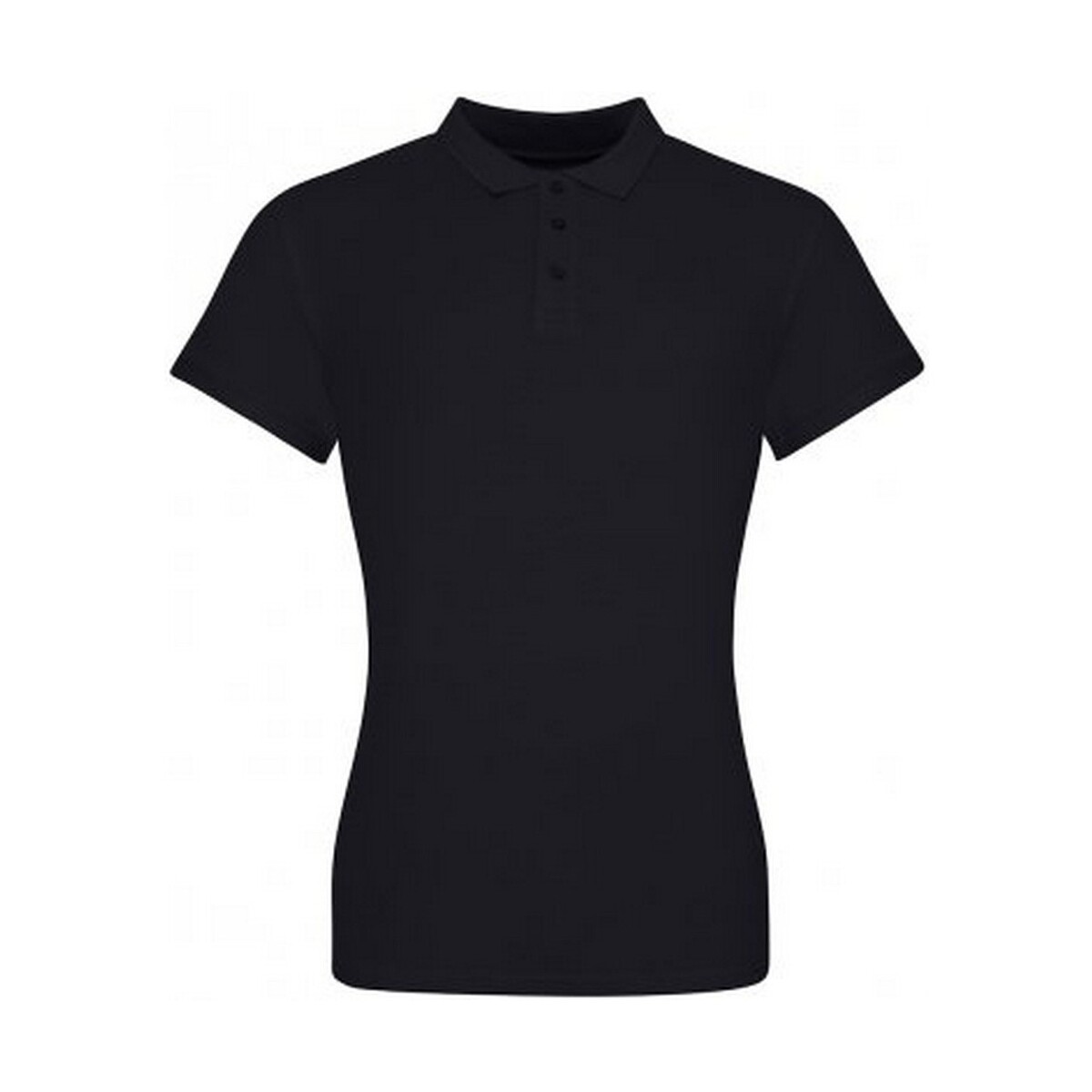 Vêtements Femme T-shirts patchwork & Polos Awdis JP100F Noir