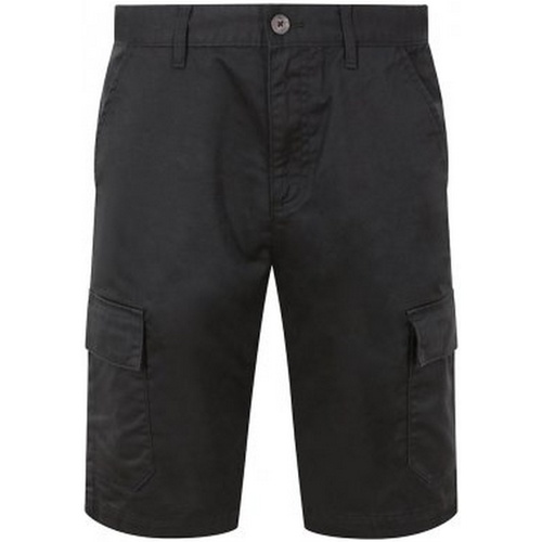 Vêtements Homme Shorts / Bermudas Pro Rtx RX605 Noir