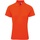 Vêtements T-shirts & Polos Premier Coolchecker Plus Orange