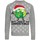 Vêtements Sweats Christmas Shop CJ004 Gris