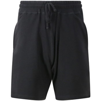 Vêtements Homme Shorts / Bermudas Awdis JC072 Noir