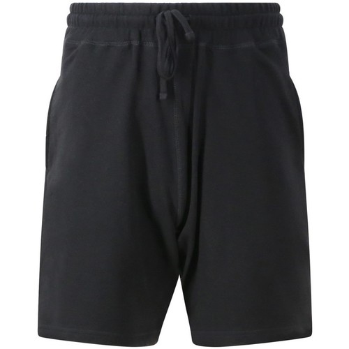 Vêtements Homme Shorts / Bermudas Awdis Just Cool Noir