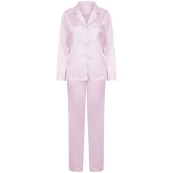 Vêtements Femme Pyjamas / Chemises de nuit Towel City TC055 Rouge