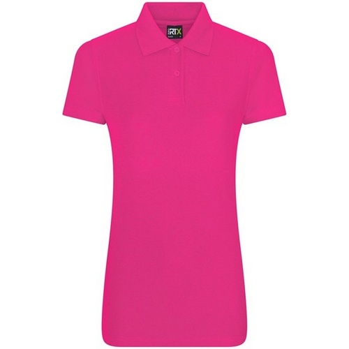 Vêtements Femme T-shirts & Polos Pro Rtx  Multicolore