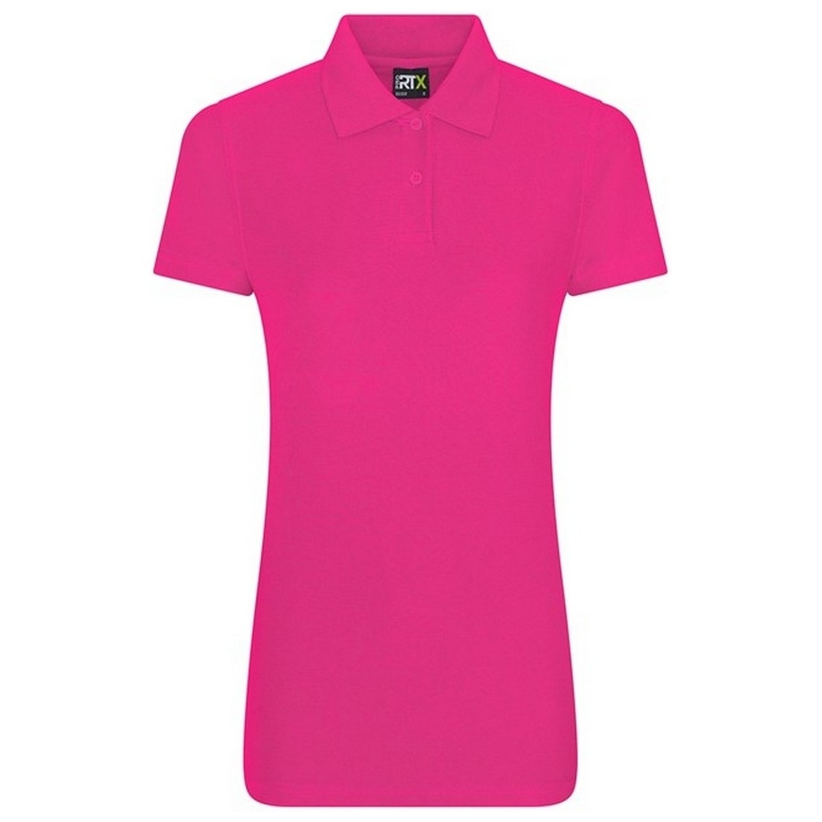 Vêtements Femme T-shirts & Polos Pro Rtx RW7867 Multicolore