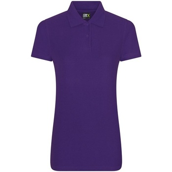 Vêtements Femme T-shirts & Polos Pro Rtx  Violet