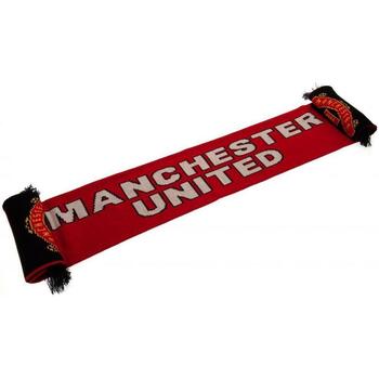 Accessoires textile U.S Polo Assn Manchester United Fc  Rouge
