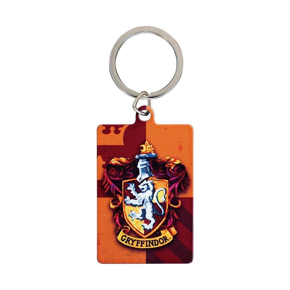 Accessoires textile Porte-clés Harry Potter TA4185 Orange