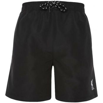 Vêtements Homme Shorts / Bermudas Liverpool Fc  Noir
