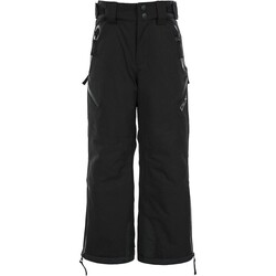 Vêtements Garçon Pantalons Trespass TP4894 Noir