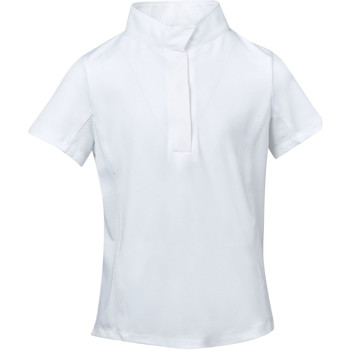 Vêtements Femme Chemises / Chemisiers Dublin  Blanc