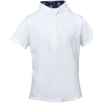 Vêtements Femme Chemises / Chemisiers Dublin  Blanc