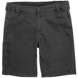Vêtements Homme Shorts / Bermudas Result R471X Noir