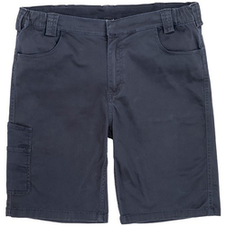 Vêtements Homme Shorts / Bermudas Result R471X Bleu marine