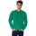 Vêtements Homme Sweats B&c WU01W Vert
