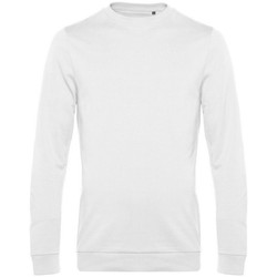Vêtements Homme Sweats B&c WU01W Blanc