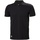 Vêtements Homme T-shirts & Polos Helly Hansen Manchester Noir
