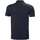 Vêtements Homme T-shirts & Polos Helly Hansen Manchester Bleu