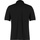 Vêtements Homme T-shirts & Polos Kustom Kit KK460 Noir