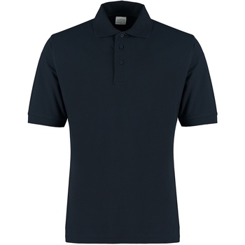Vêtements Homme T-shirts & Polos Kustom Kit KK460 Bleu