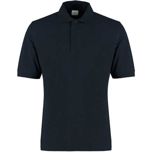 Vêtements Homme T-shirts & Polos Kustom Kit KK460 Bleu