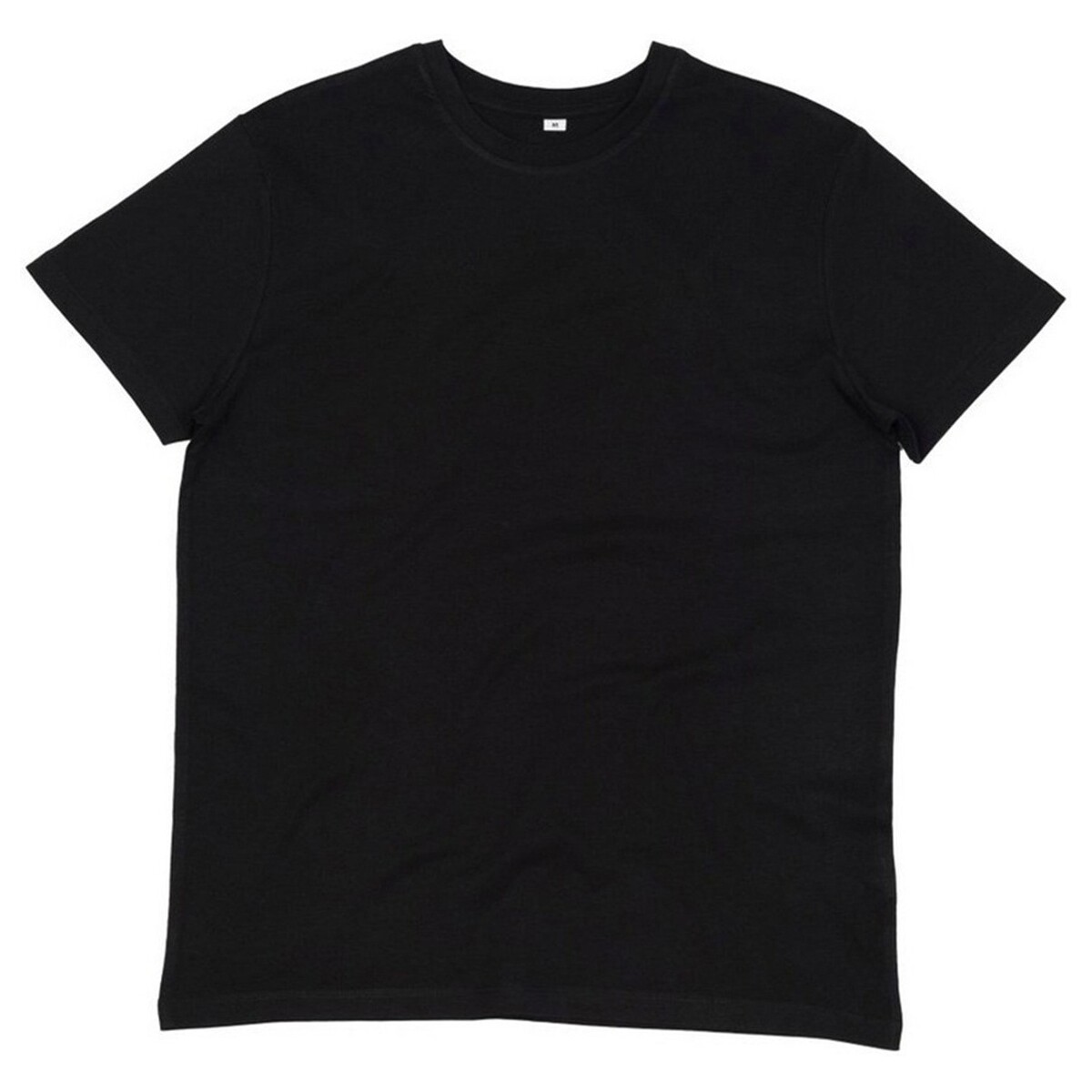 Vêtements Homme T-shirts manches courtes Mantis M01 Noir