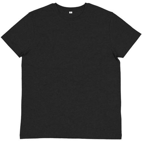 Vêtements Homme T-shirts manches courtes Mantis M01 Gris