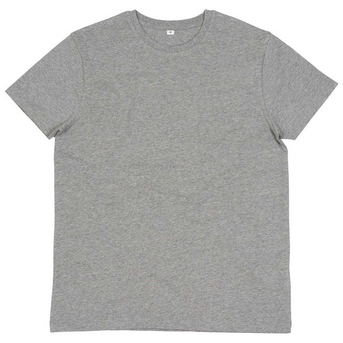 Vêtements Homme T-shirts manches courtes Mantis M01 Gris