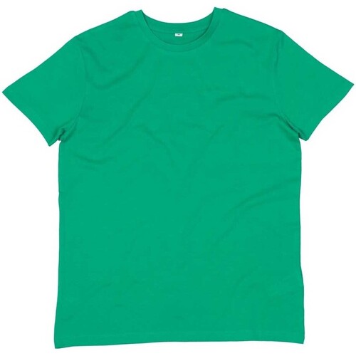 Vêtements Homme T-shirts manches courtes Mantis M01 Vert