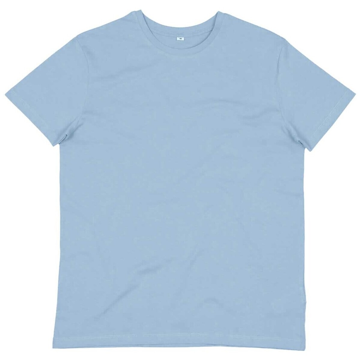 Vêtements Homme T-shirts manches courtes Mantis M01 Bleu