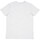 Vêtements Homme T-shirts manches courtes Mantis M01 Blanc