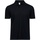 VêMenina Homme T-shirts & Polos Tee Jays TJ1200 Noir