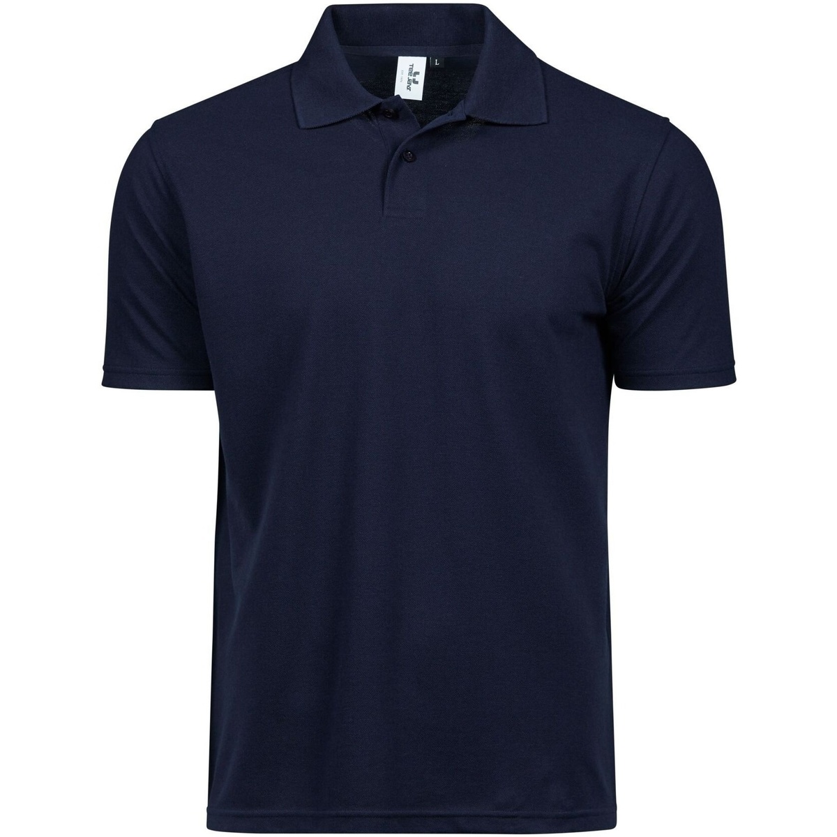 Vêtements Homme T-shirts & Polos Tee Jays Power Bleu