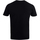 Vêtements T-shirts manches longues Dessins Animés CI1633 Noir