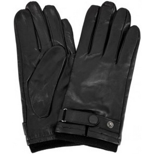 Accessoires textile Homme Gants Eastern Counties Leather EL233 Noir