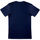 Vêtements Femme T-shirts manches longues Star Wars: The Mandalorian  Bleu