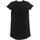 Vêtements Femme T-shirts manches longues Gremlins HE473 Noir