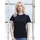 Vêtements Femme T-shirts manches longues Mantis Essential Noir