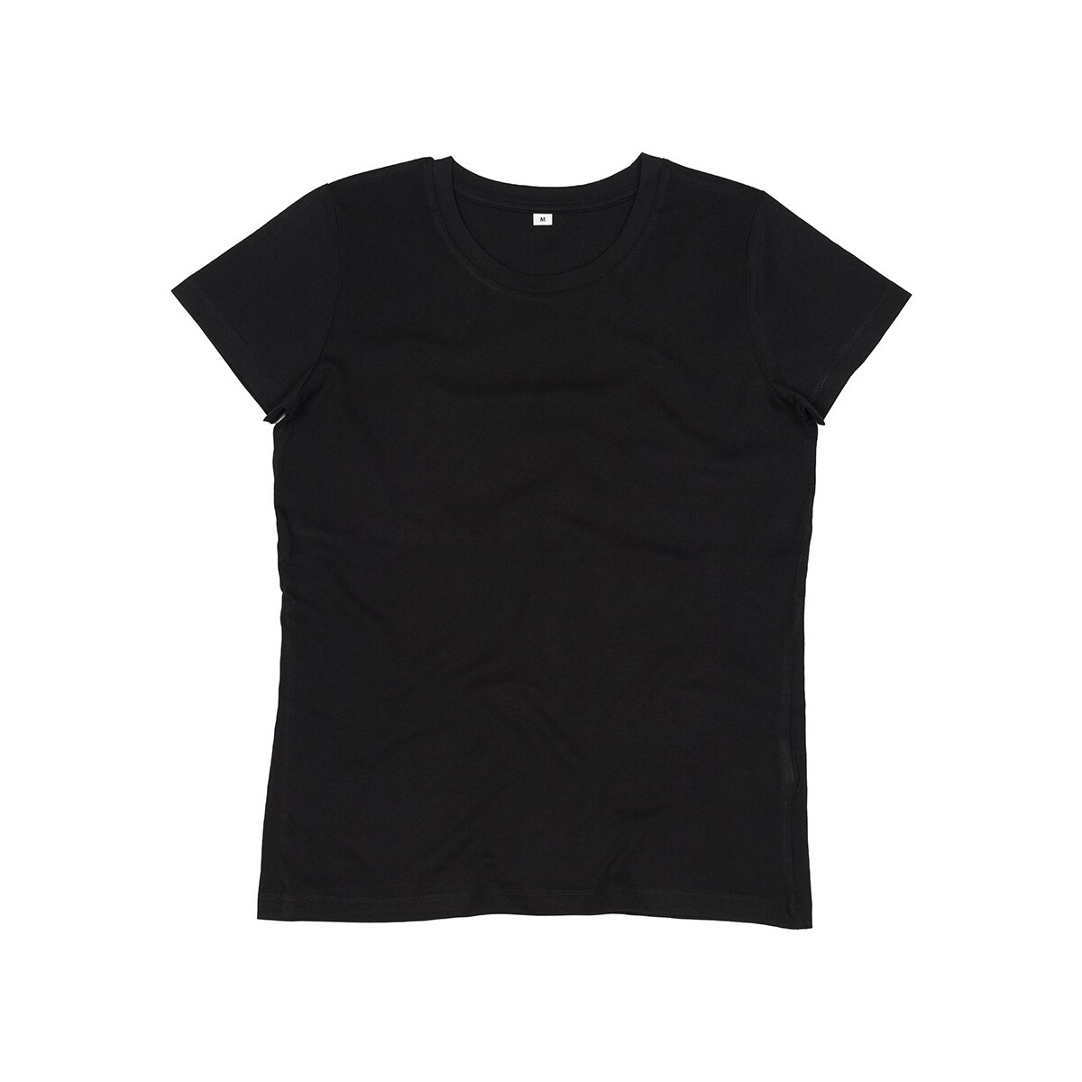Vêtements Femme T-shirts manches longues Mantis Essential Noir
