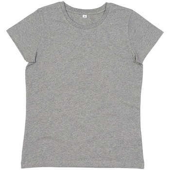 Vêtements Femme T-shirts manches longues Mantis Essential Gris