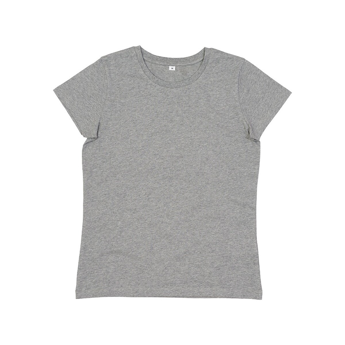 Vêtements Femme T-shirts manches longues Mantis Essential Gris