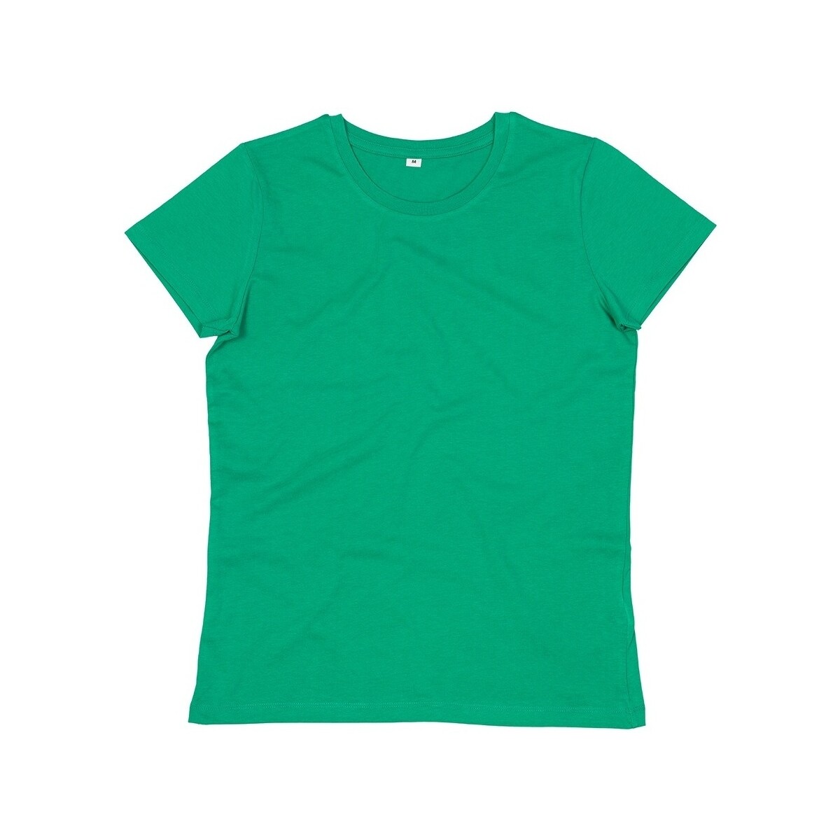 Vêtements Femme T-shirts manches longues Mantis Essential Vert