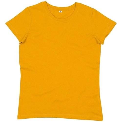 Vêtements Femme T-shirts manches longues Mantis M02 Multicolore