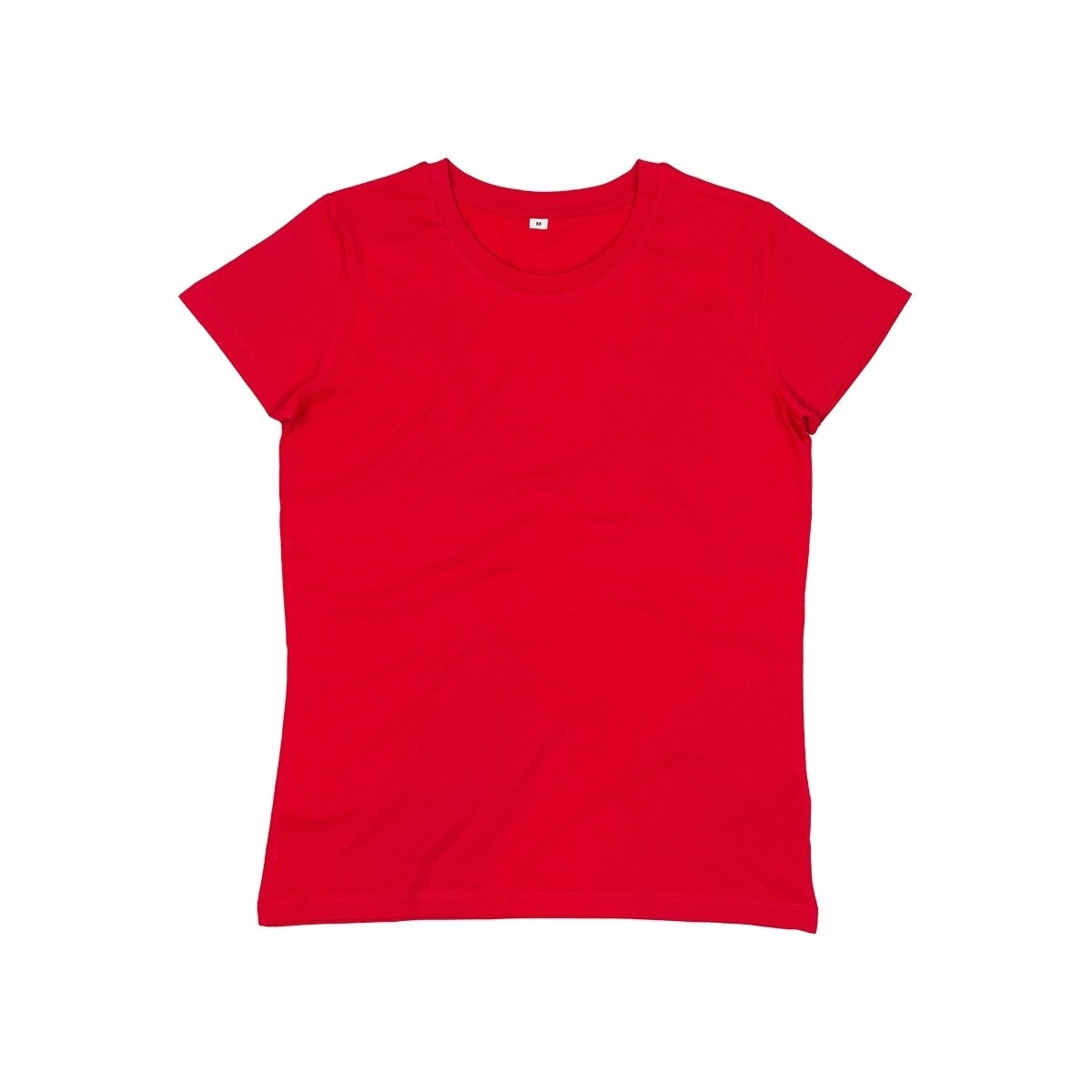 Vêtements Femme T-shirts manches longues Mantis Essential Rouge