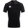 Vêtements Jack & Jones Premium shirt in satin stripe black Evader Noir