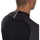Vêtements Jack & Jones Premium shirt in satin stripe black Evader Noir